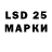 Каннабис LSD WEED Lesya Kos